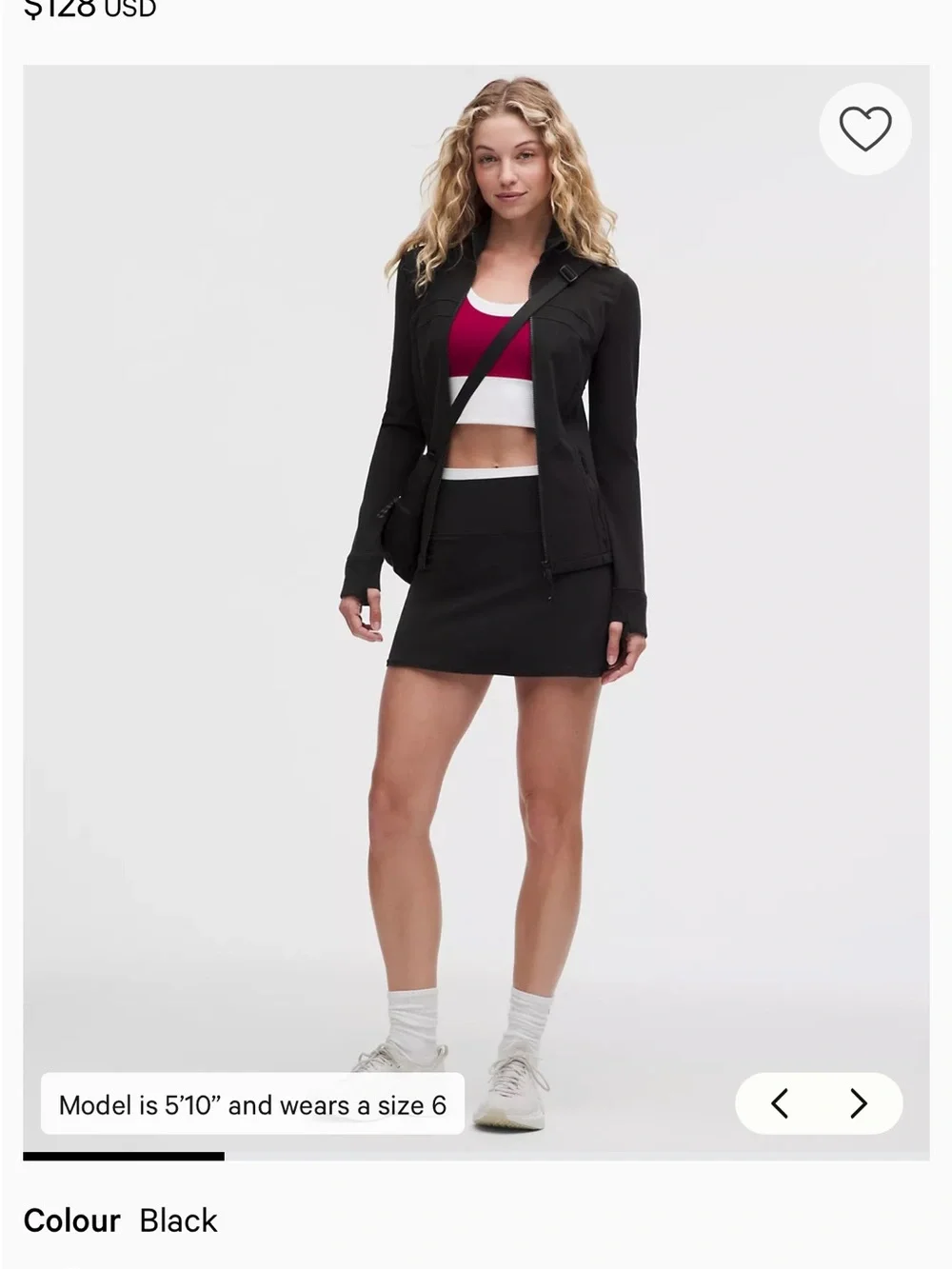 lululemon athletica lululemon define